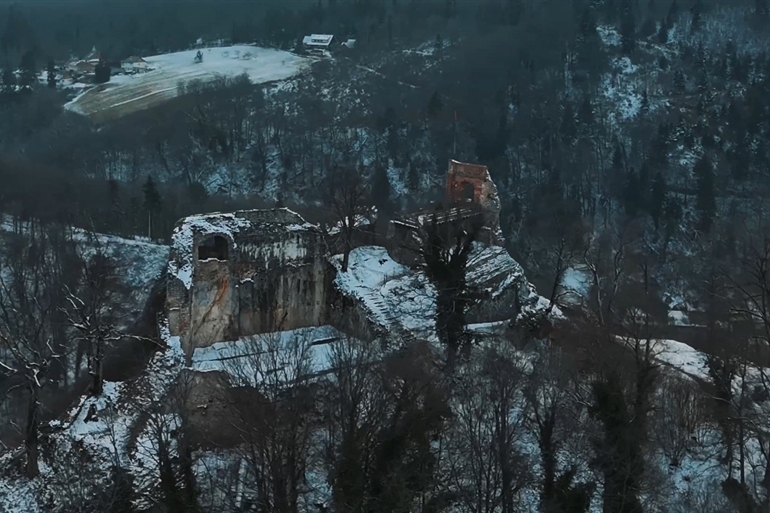 Spot où faire voler son drone