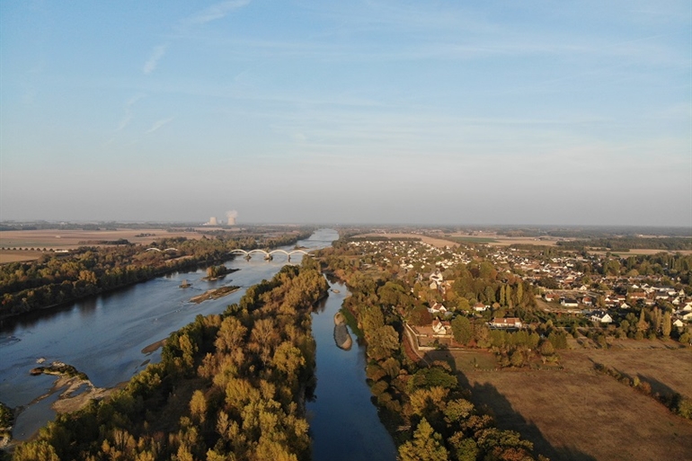 Spot où faire voler son drone