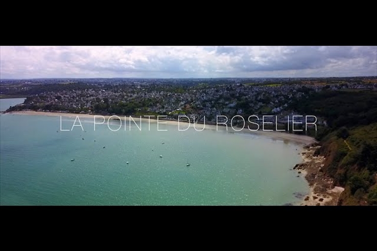 Spot où faire voler son drone