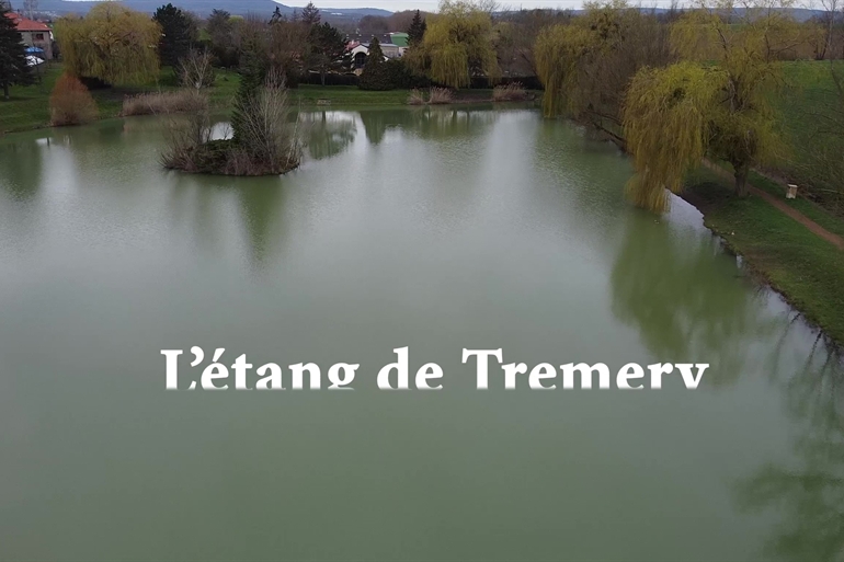 Spot où faire voler son drone