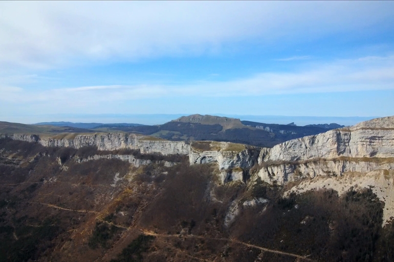 Spot où faire voler son drone