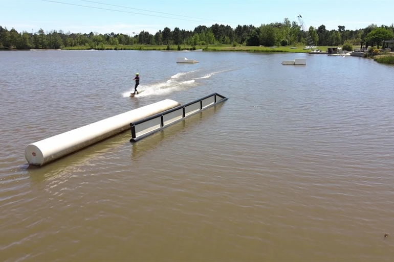 Spot où faire voler son drone