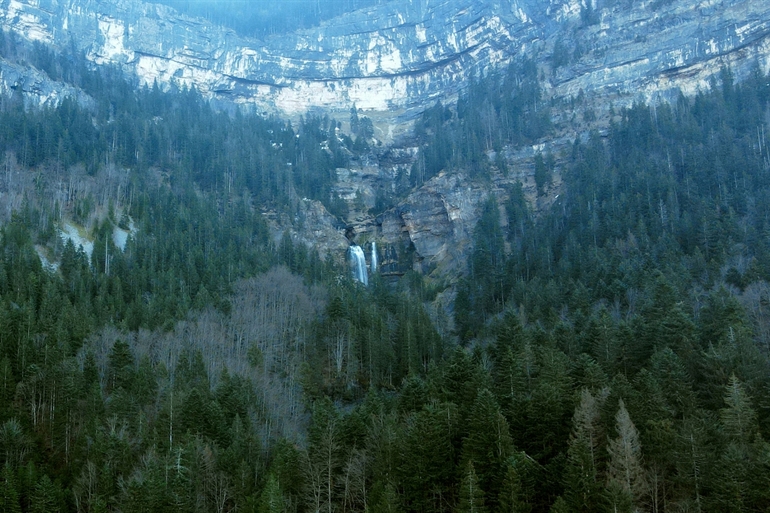 Spot où faire voler son drone