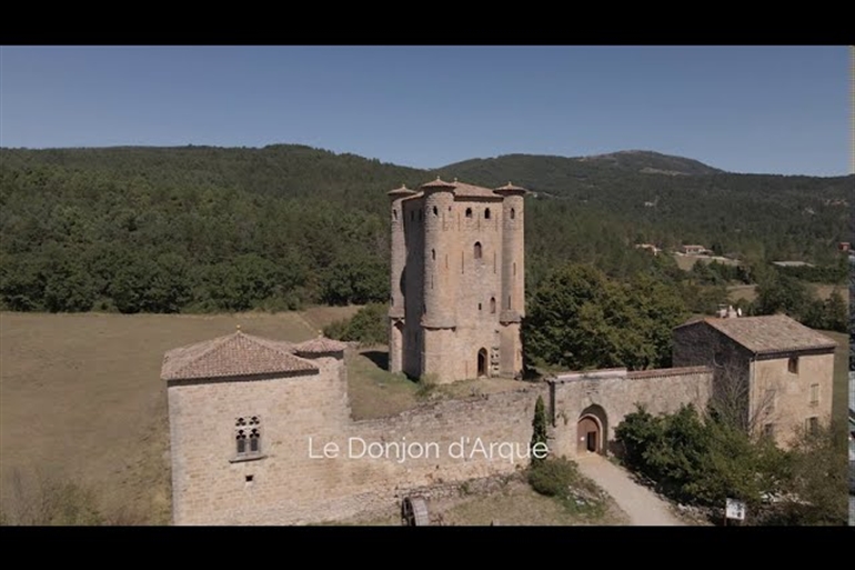 Spot où faire voler son drone