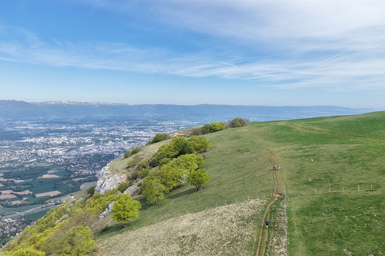Spot où faire voler son drone