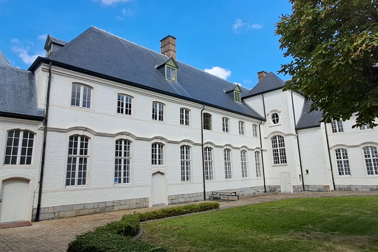 Spot où faire voler son drone