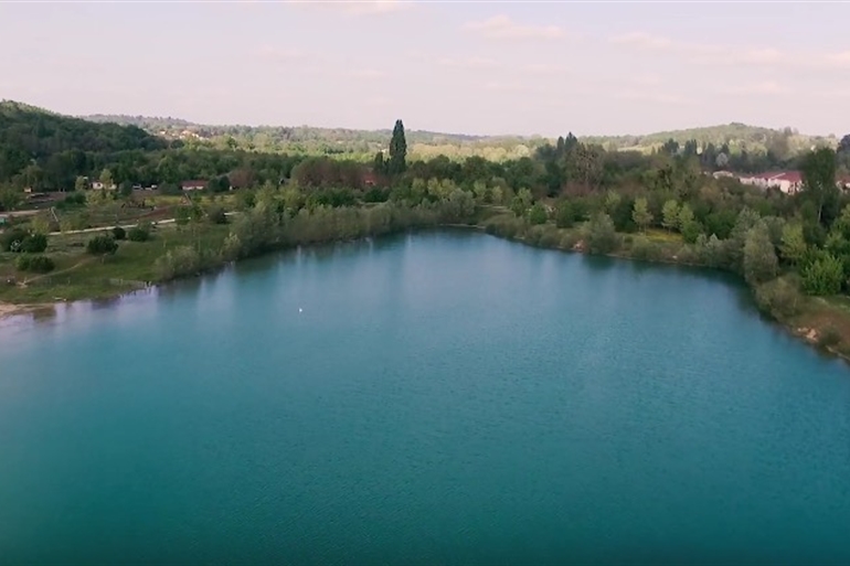 Spot où faire voler son drone