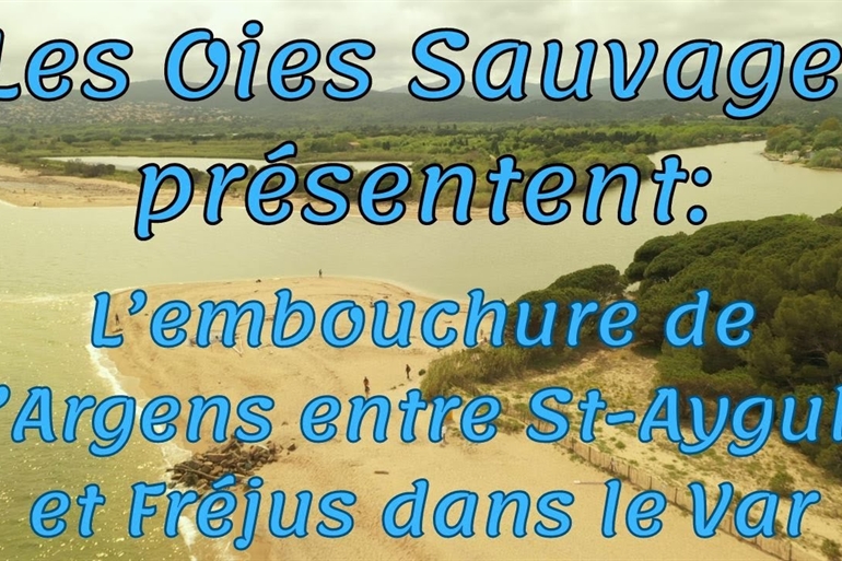 Spot où faire voler son drone