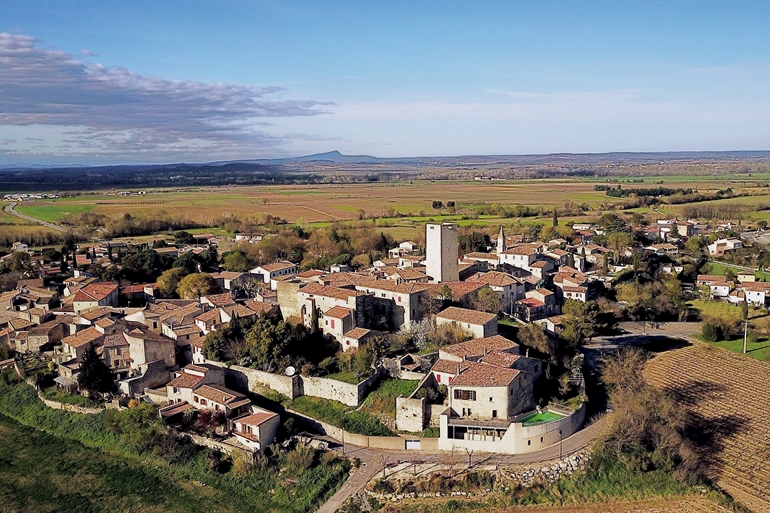 Spot où faire voler son drone