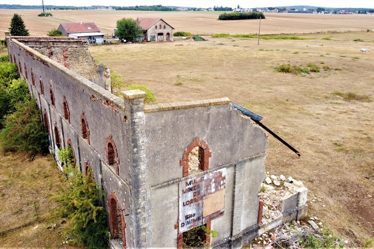 Spot où faire voler son drone