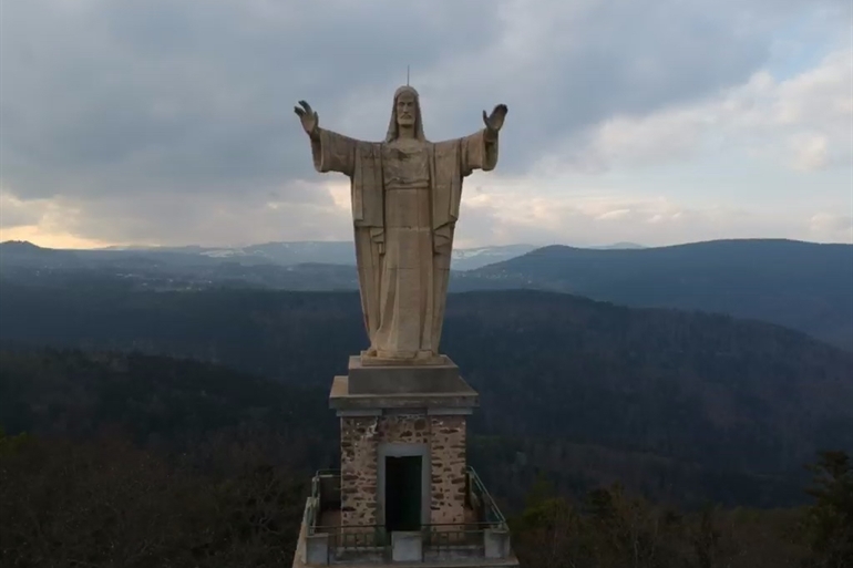 Spot où faire voler son drone