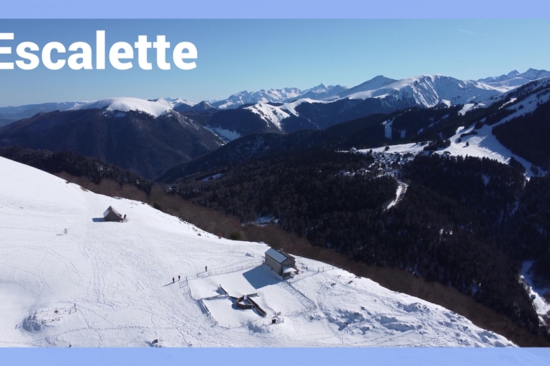Spot où faire voler son drone