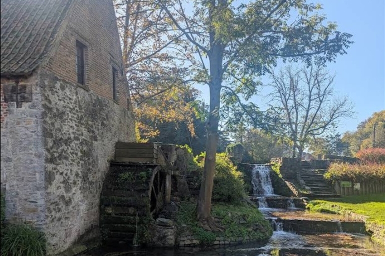 Spot où faire voler son drone