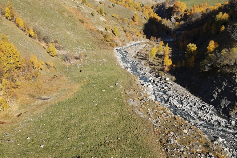 Spot où faire voler son drone