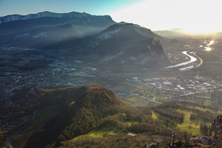 Spot où faire voler son drone