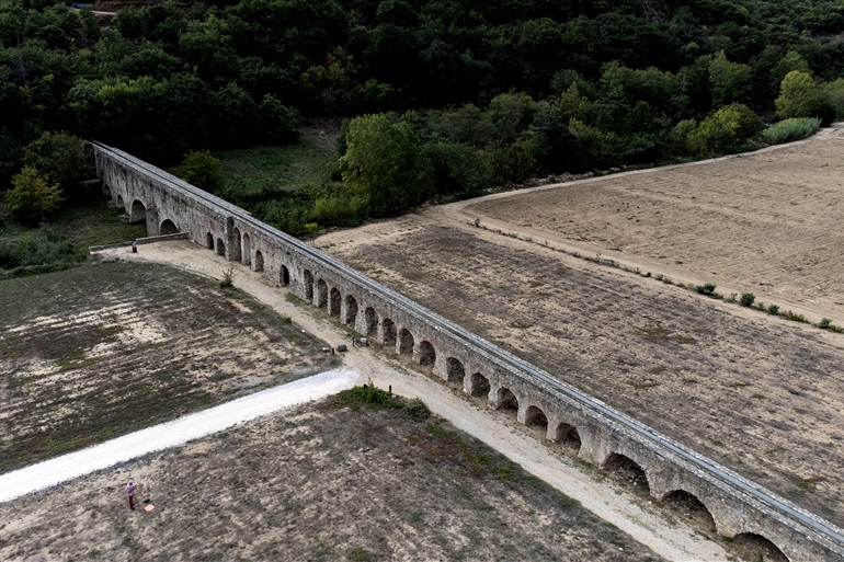 Spot où faire voler son drone