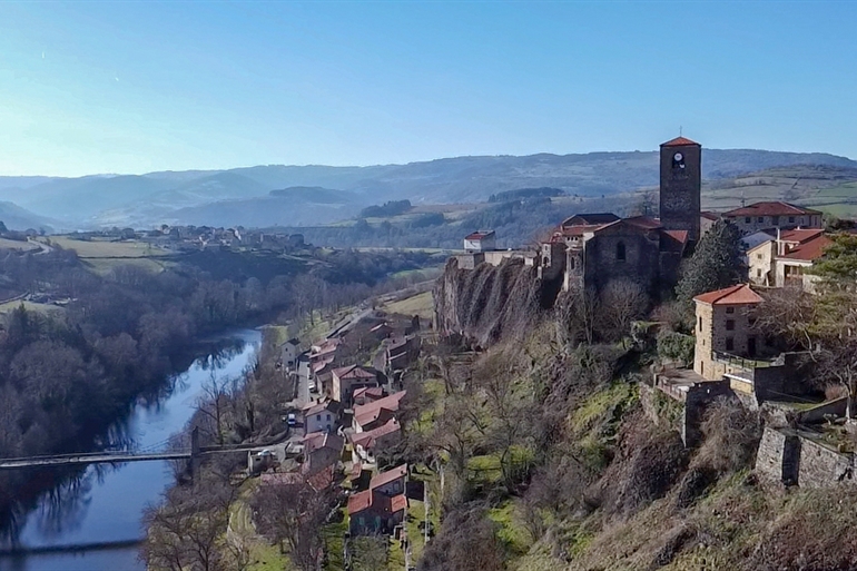 Spot où faire voler son drone