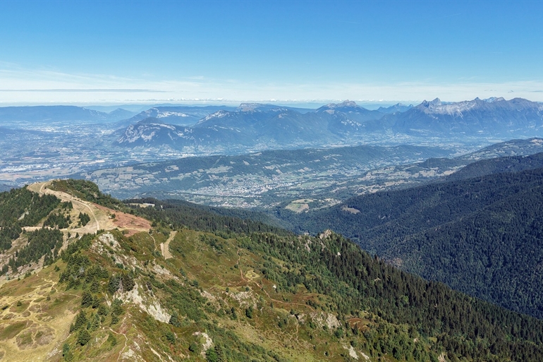 Spot où faire voler son drone