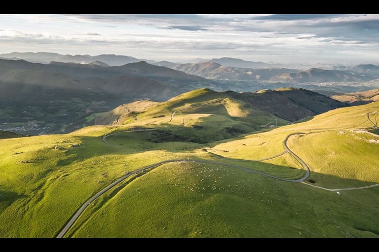 Spot où faire voler son drone