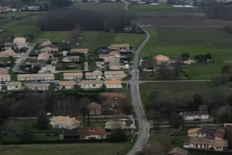 Spot où faire voler son drone