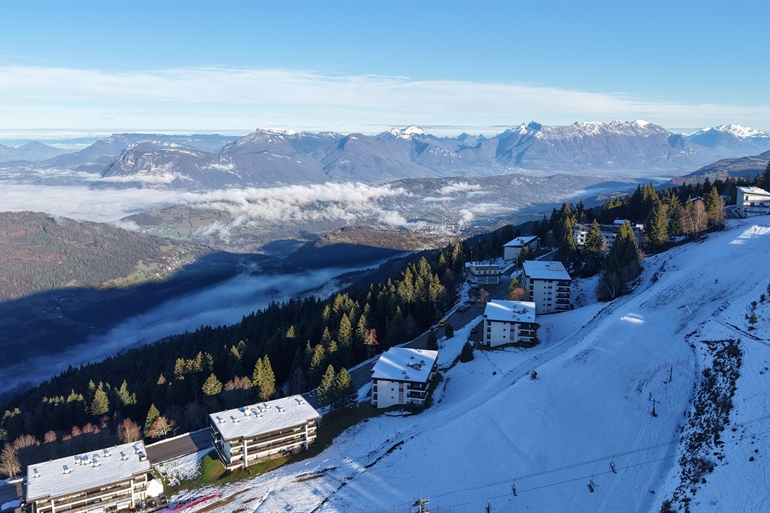 Spot où faire voler son drone