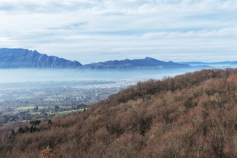 Spot où faire voler son drone