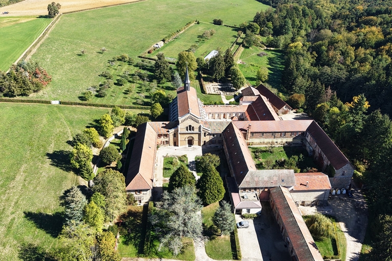 Spot où faire voler son drone