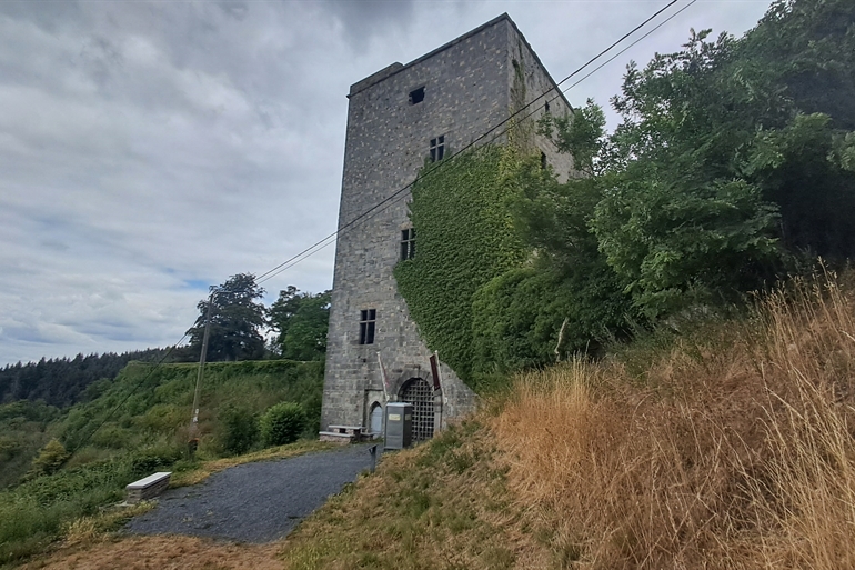 Spot où faire voler son drone