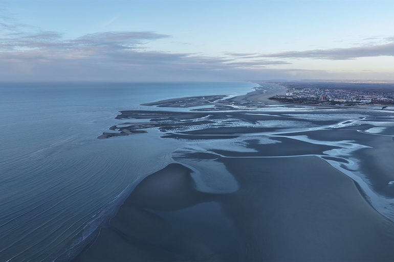 Spot où faire voler son drone