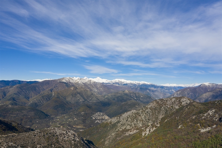 Spot où faire voler son drone