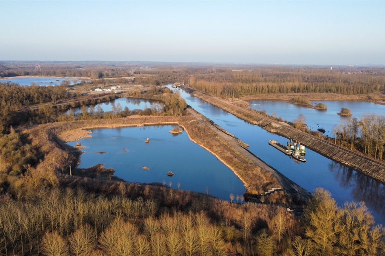 Spot où faire voler son drone