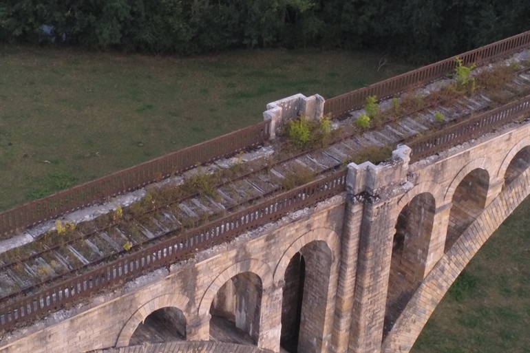 Spot où faire voler son drone