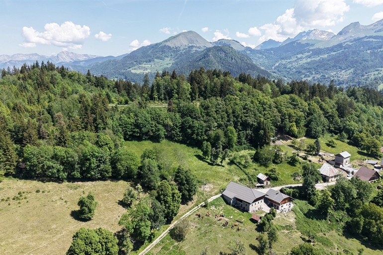 Spot où faire voler son drone