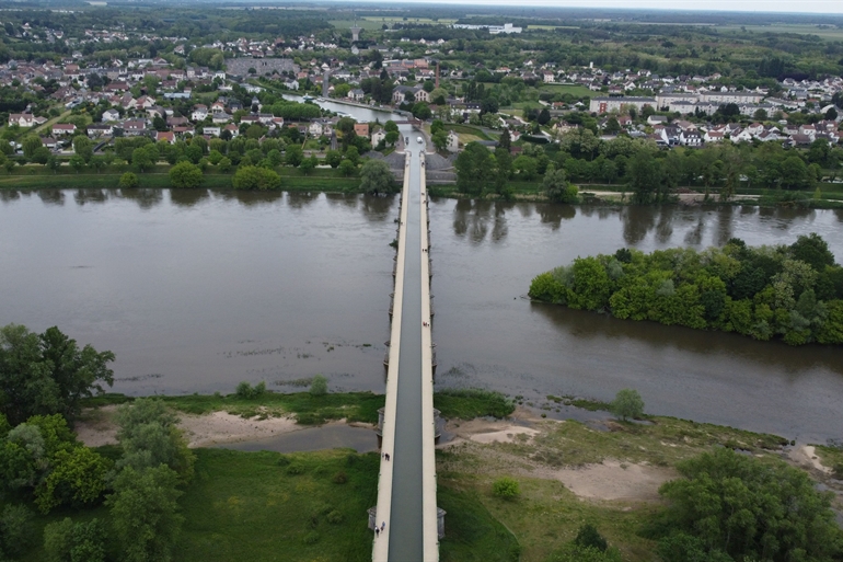 Spot où faire voler son drone