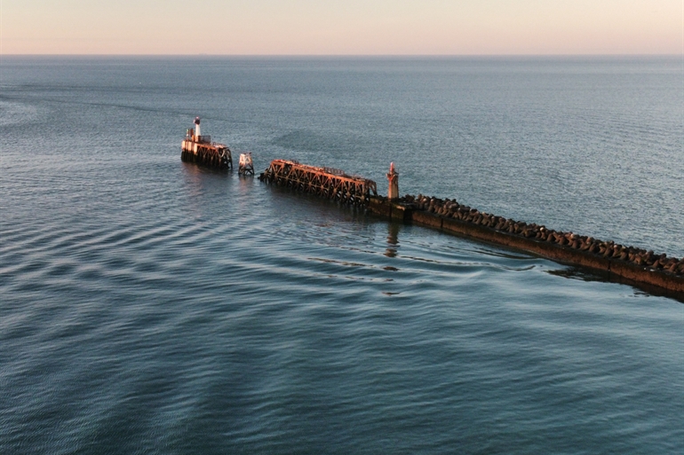 Spot où faire voler son drone