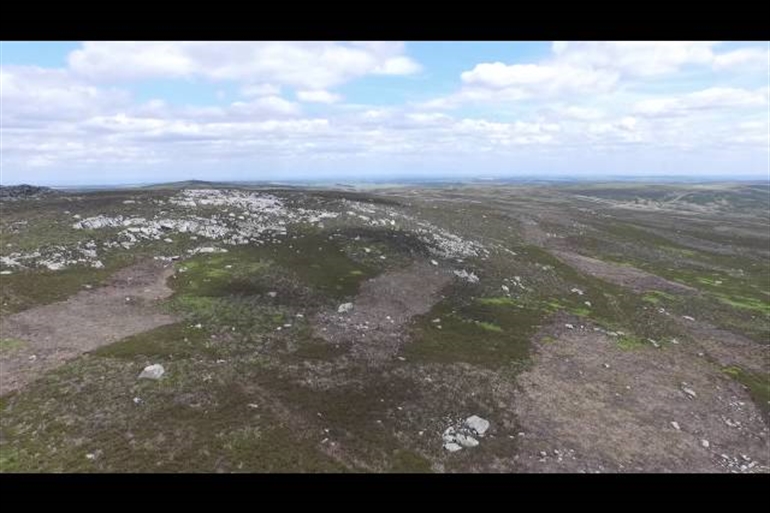 Spot où faire voler son drone