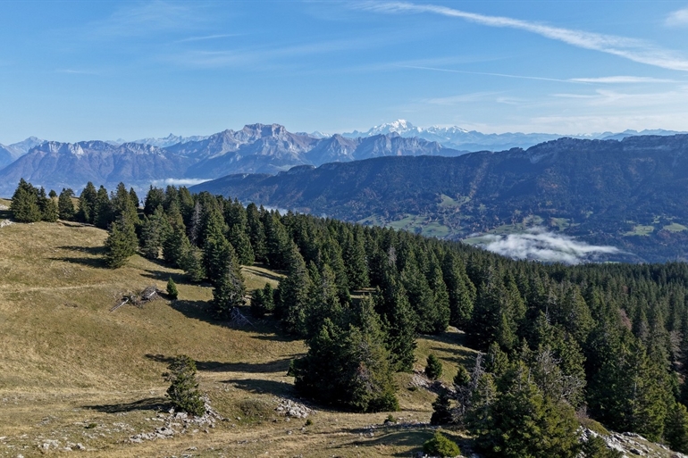 Spot où faire voler son drone