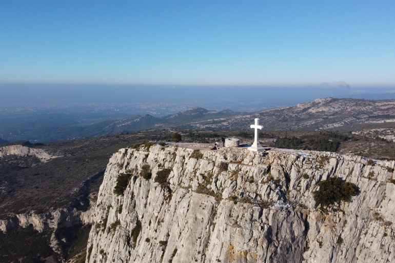 Spot où faire voler son drone