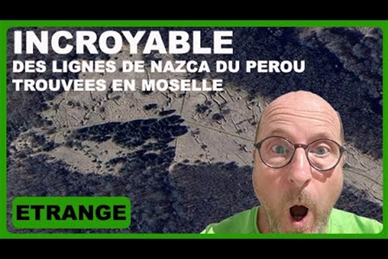 Spot où faire voler son drone