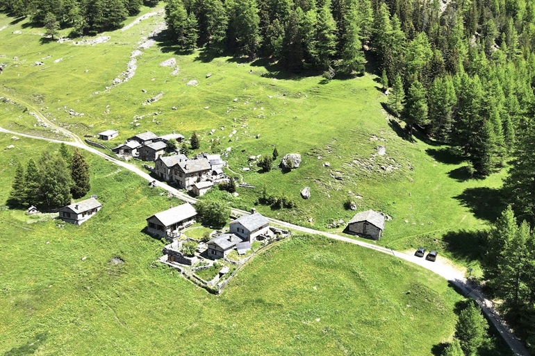 Spot où faire voler son drone