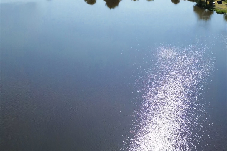 Spot où faire voler son drone