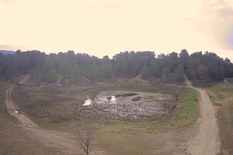 Spot où faire voler son drone