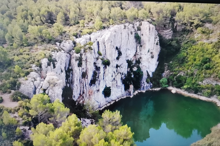 Spot où faire voler son drone