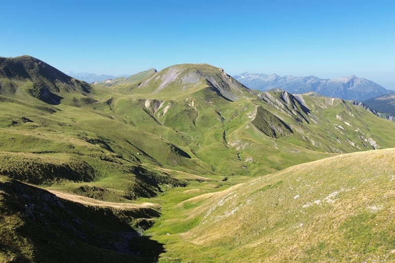 Spot où faire voler son drone