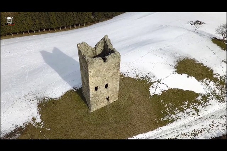 Spot où faire voler son drone