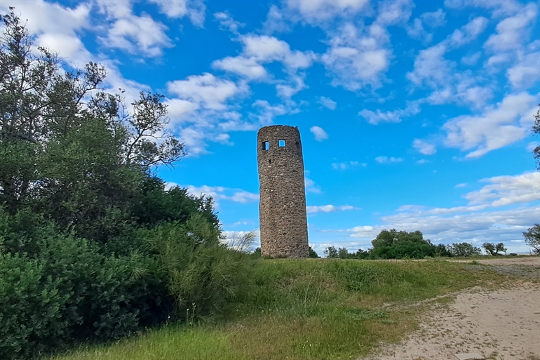 Spot où faire voler son drone