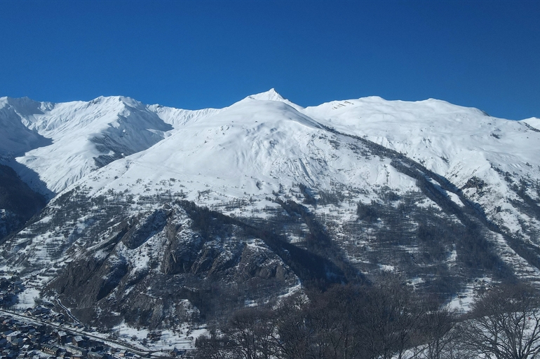 Spot où faire voler son drone