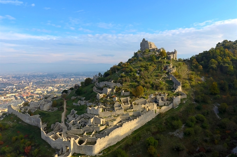 Spot où faire voler son drone