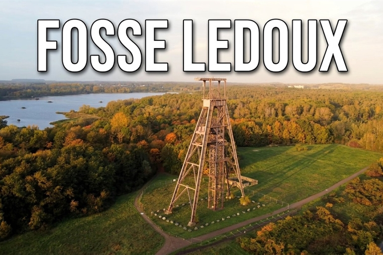 Spot où faire voler son drone