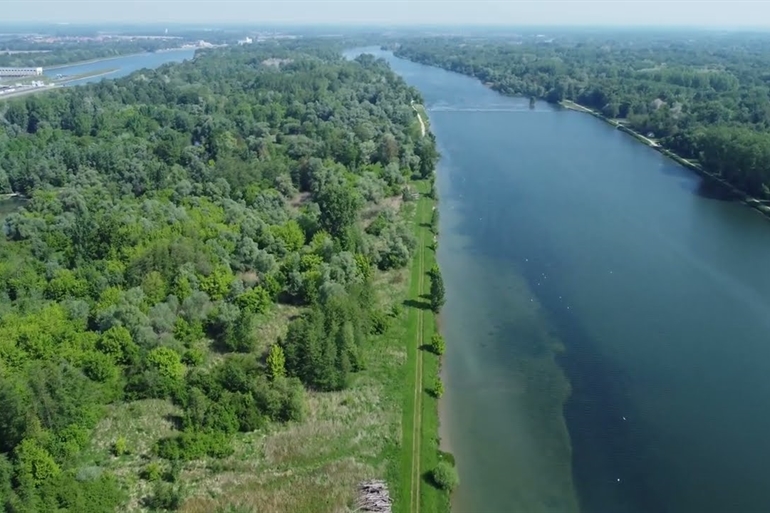 Spot où faire voler son drone